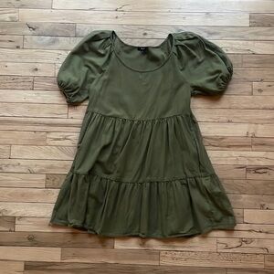 Madewell Dress